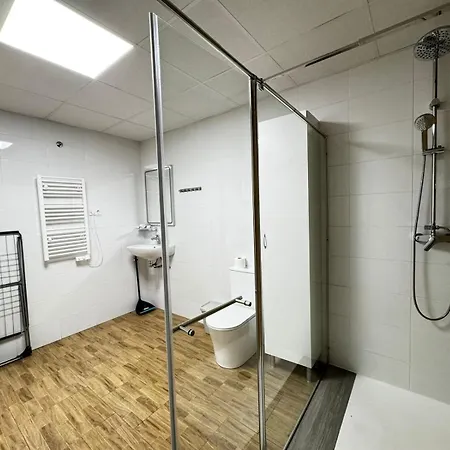 Salom 5 Apartament Walencja