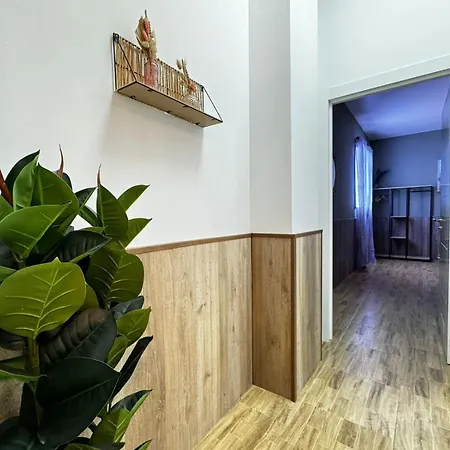 Apartament Salom 5 Walencja
