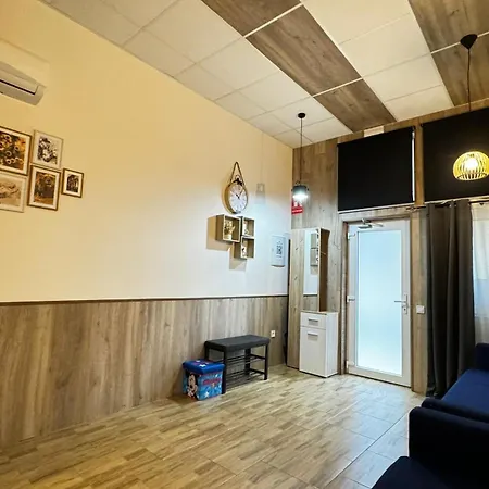Salom 5 Apartament Walencja