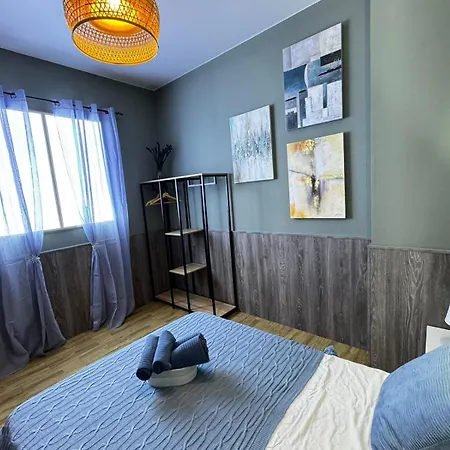 Apartament Salom 5 *