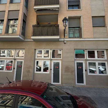 Salom 5 ולנסיה